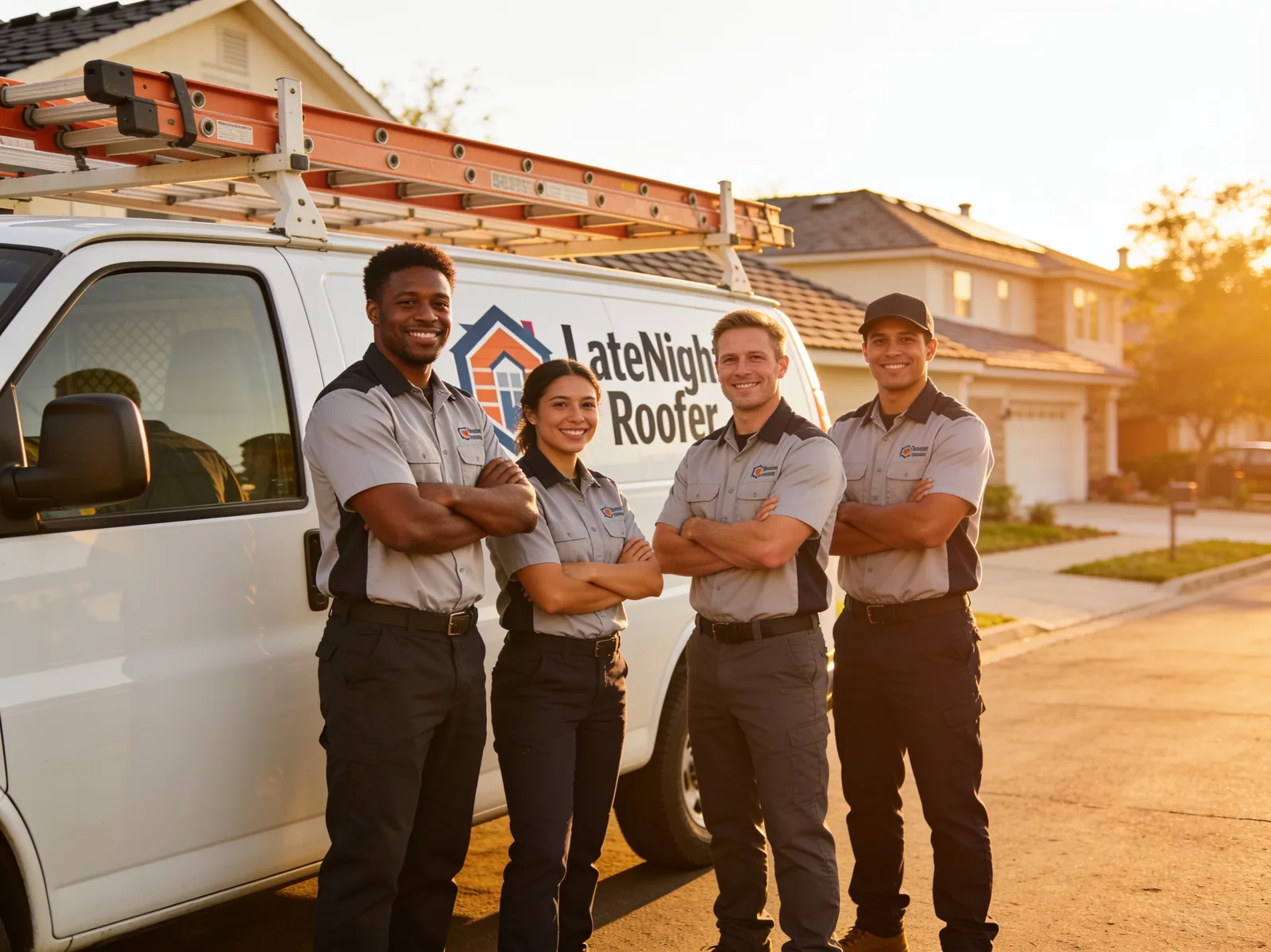 Emergency Roof Repair company in Barnard, KS